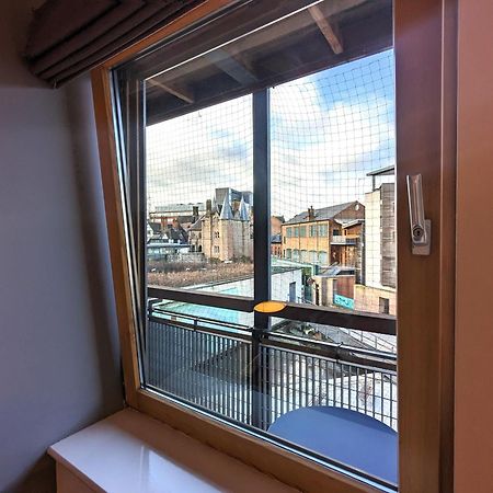 Stunning Modern Coventry City Centre Apartment Exterior photo